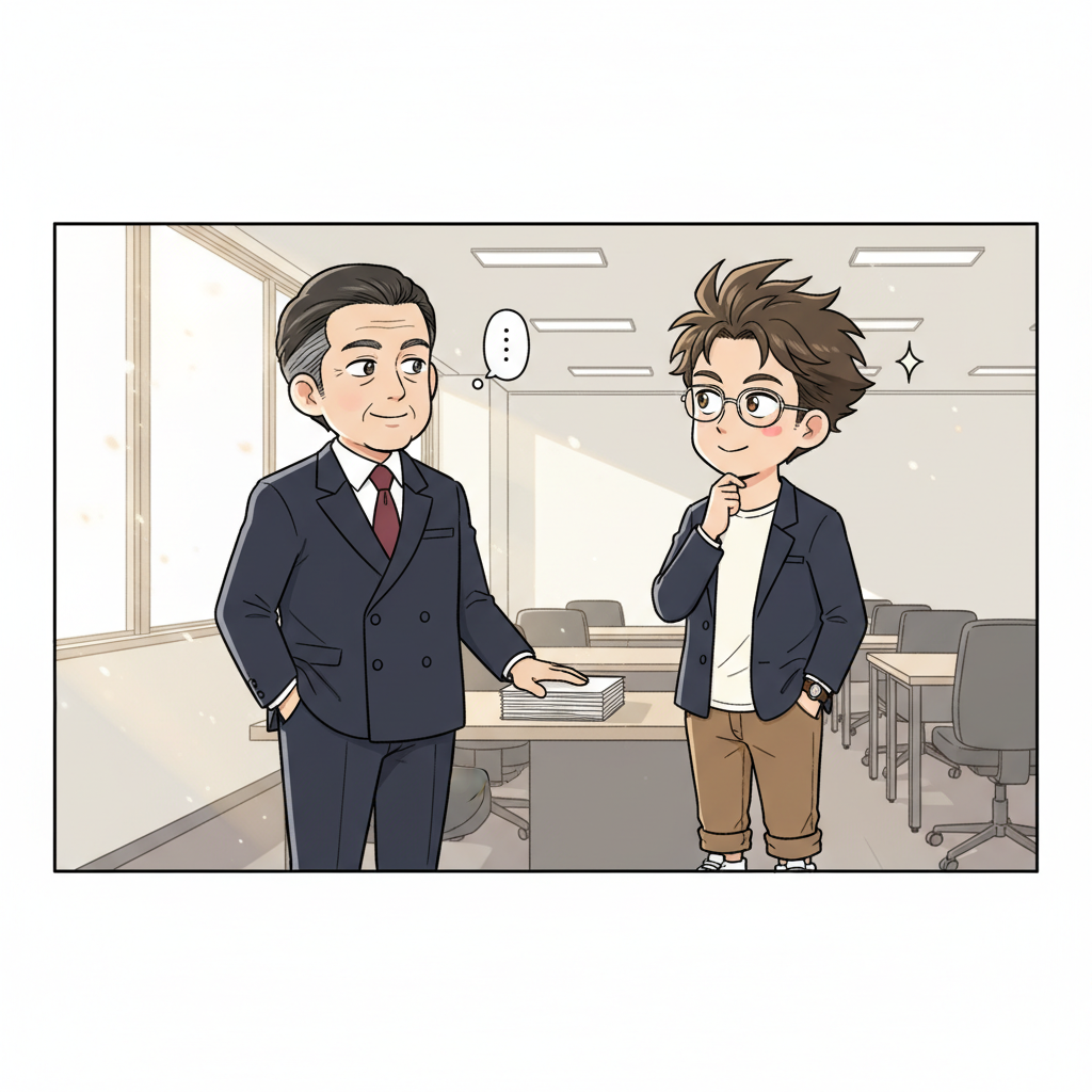 事前訓練(Pre-training) — 汎用能力を先に作っておく「下準備」、LLM の 「P」
