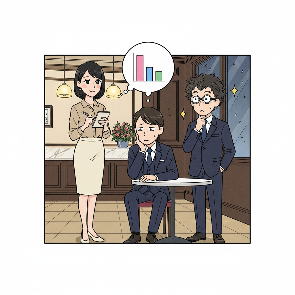 次トークン予測(Next Token Prediction) — LLM が 「次に来る単語」 を選ぶ仕組み、推論の心臓部