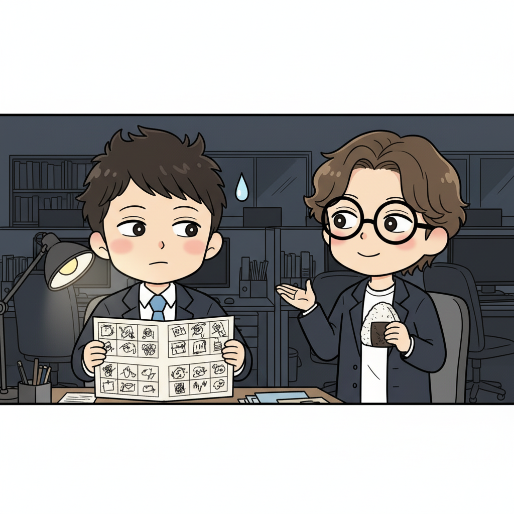 位置エンコーディング(Positional Encoding) — Transformer に 「語順」 を教える仕組み