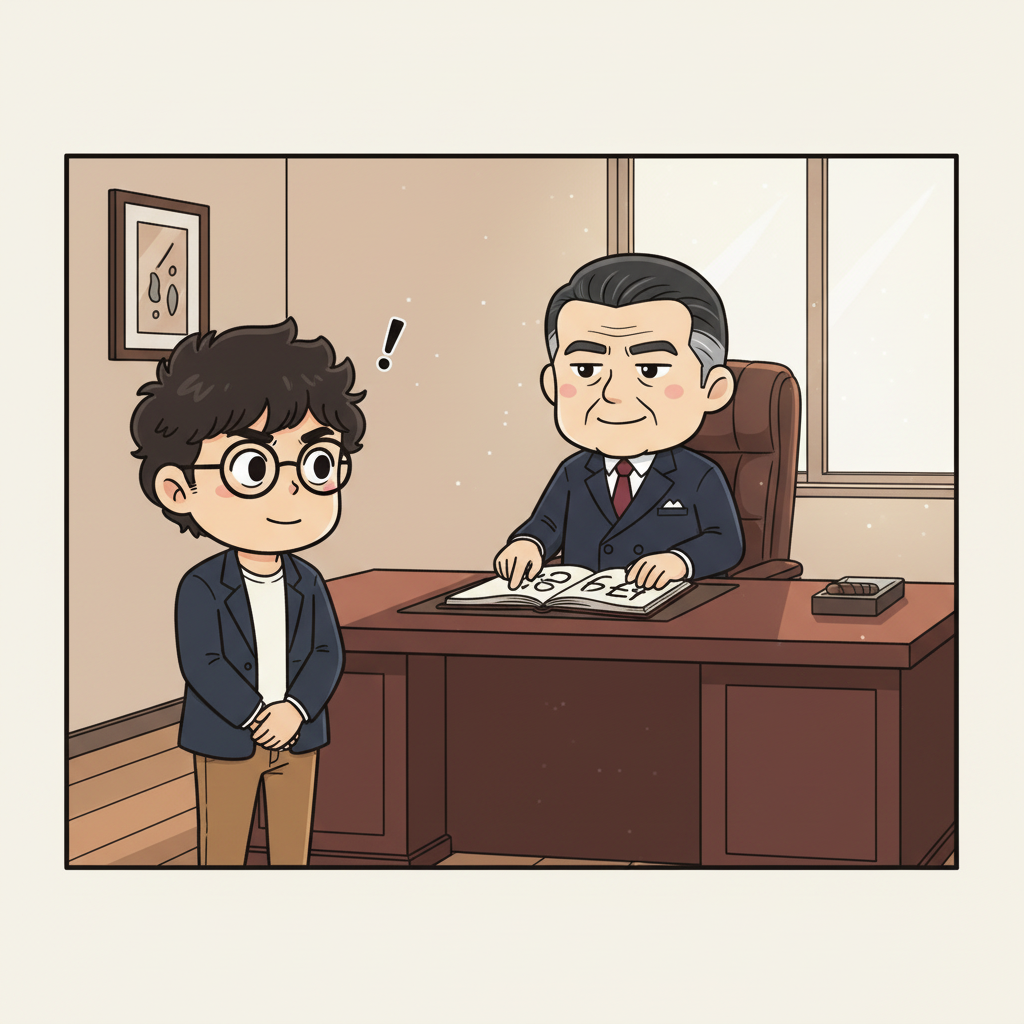 ロジット(Logit) — softmax 前の 「未正規化の生スコア」、AI の 「初見の評価値」