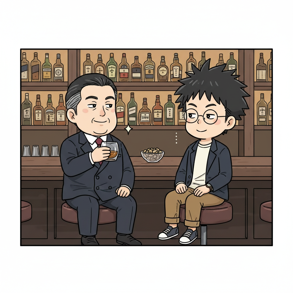 訓練(Training) — AIが「学ぶ」の正体、入力 → ズレ計算 → 補正 を延々繰り返す装置