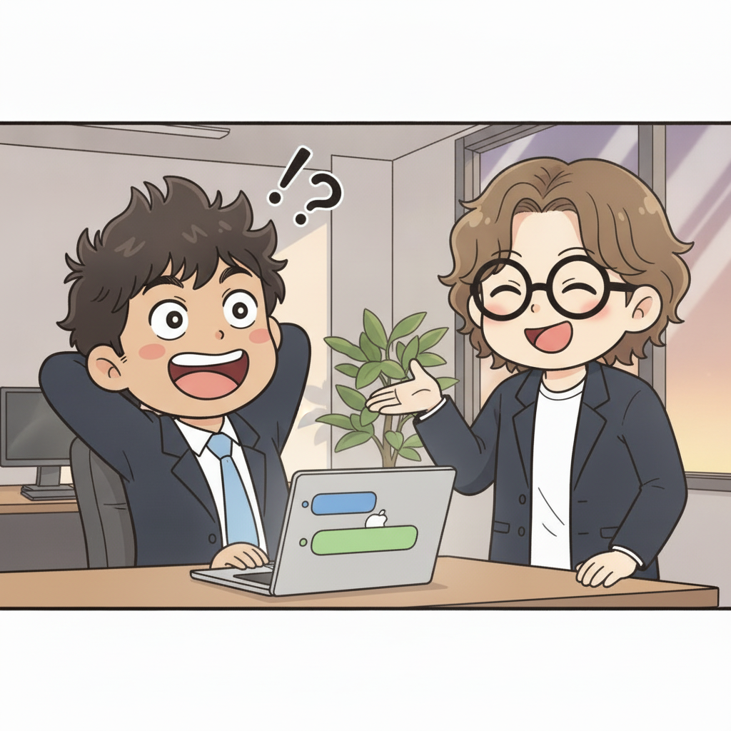 サブワード(Subword) — 単語より小さい「部品」が、未知語を消す