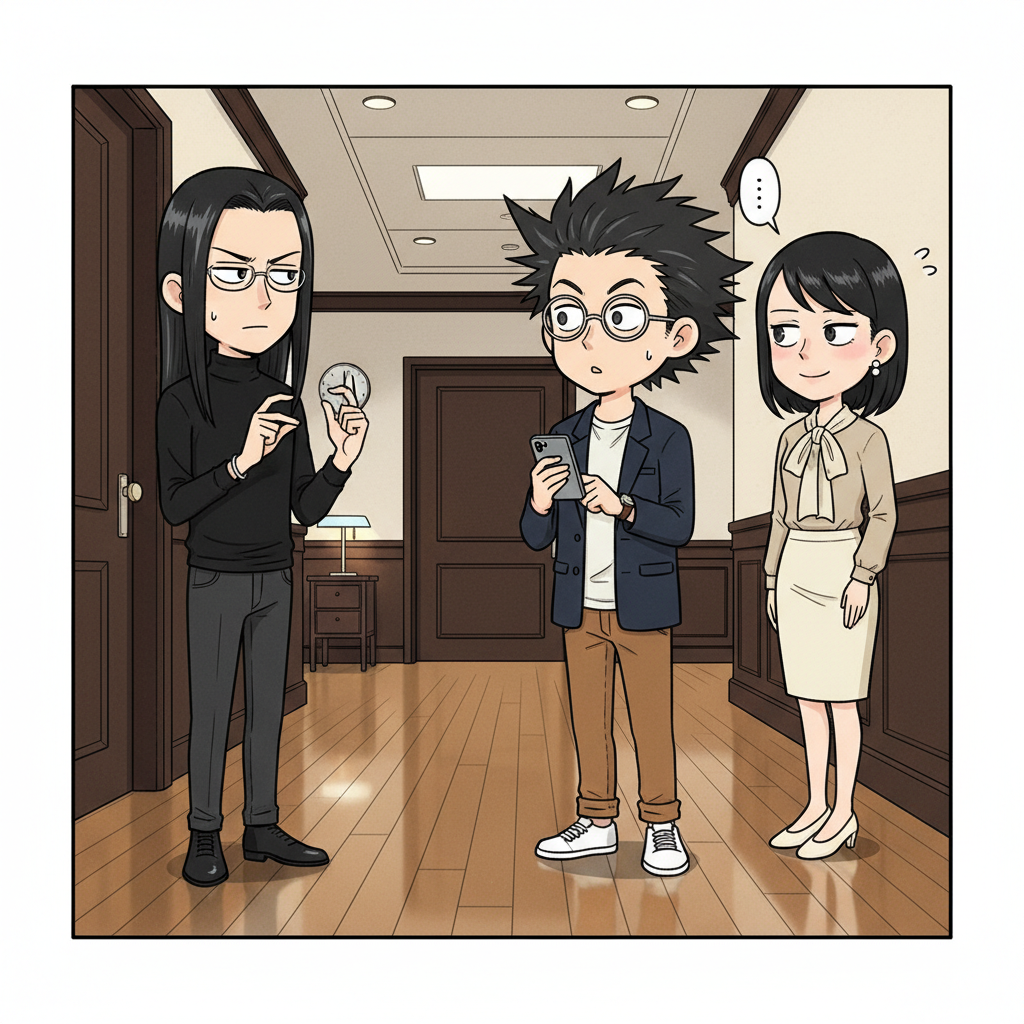 最適化手法(Optimizer) — なぜ素朴な勾配降下では LLM が学習できないか、改良の3軸