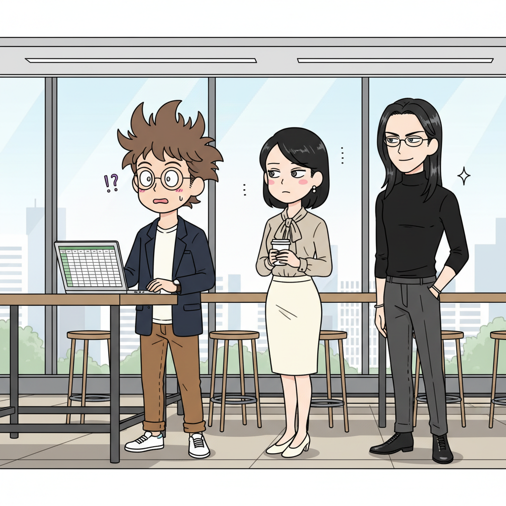 正規化(BatchNorm / LayerNorm) — 深いNNを安定して学習させる「ならし」の技